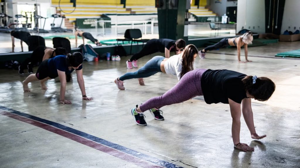 Cómo Mantener la Motivación en tu Rutina de Ejercicio